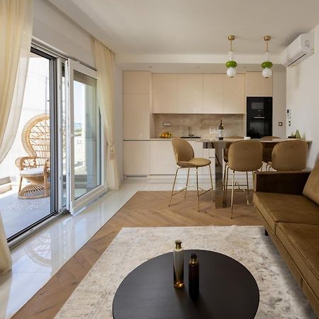 Sun Spalato Amfora Exterior photo