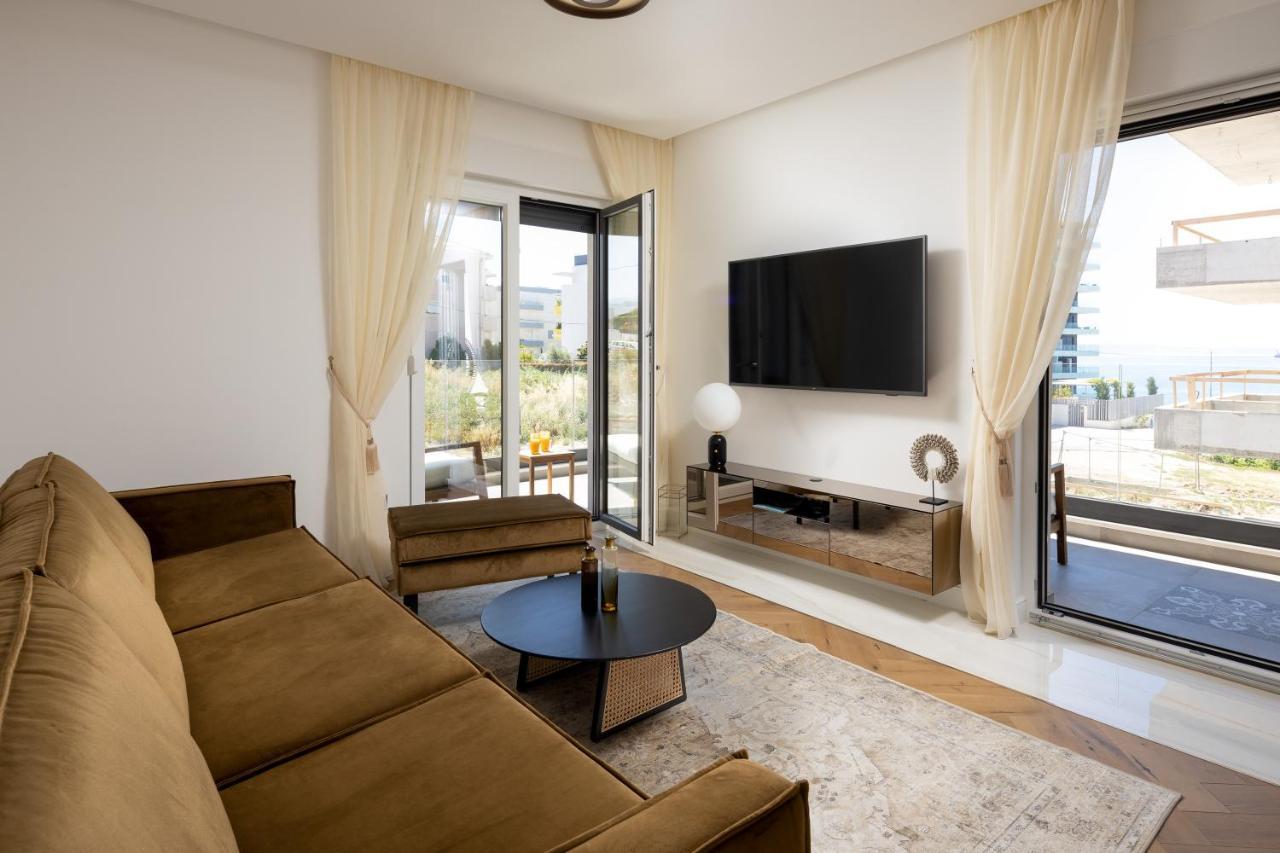 Sun Spalato Amfora Exterior photo