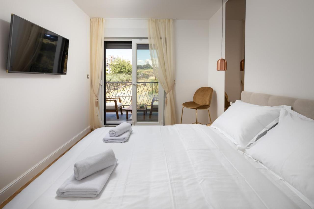 Sun Spalato Amfora Exterior photo