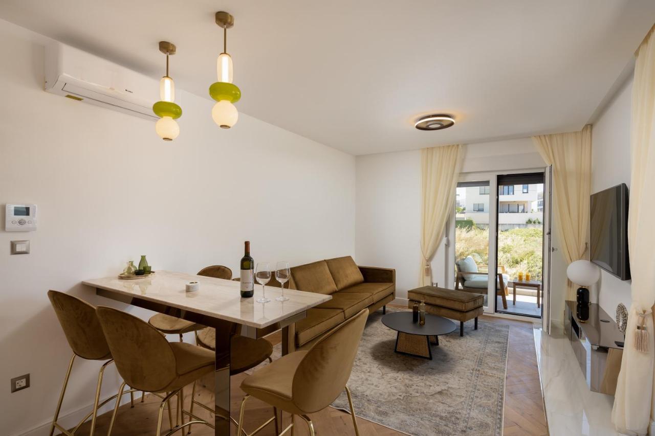 Sun Spalato Amfora Exterior photo