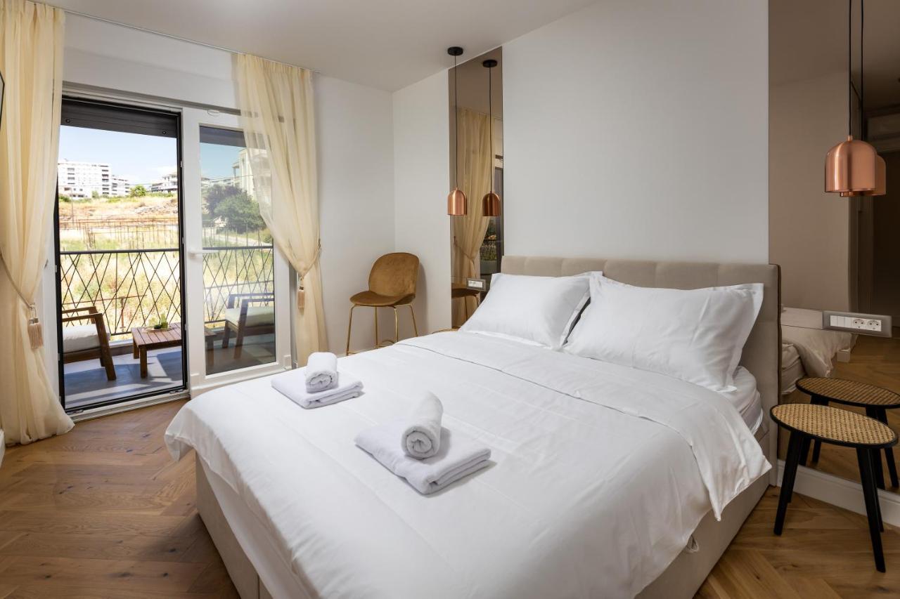 Sun Spalato Amfora Exterior photo