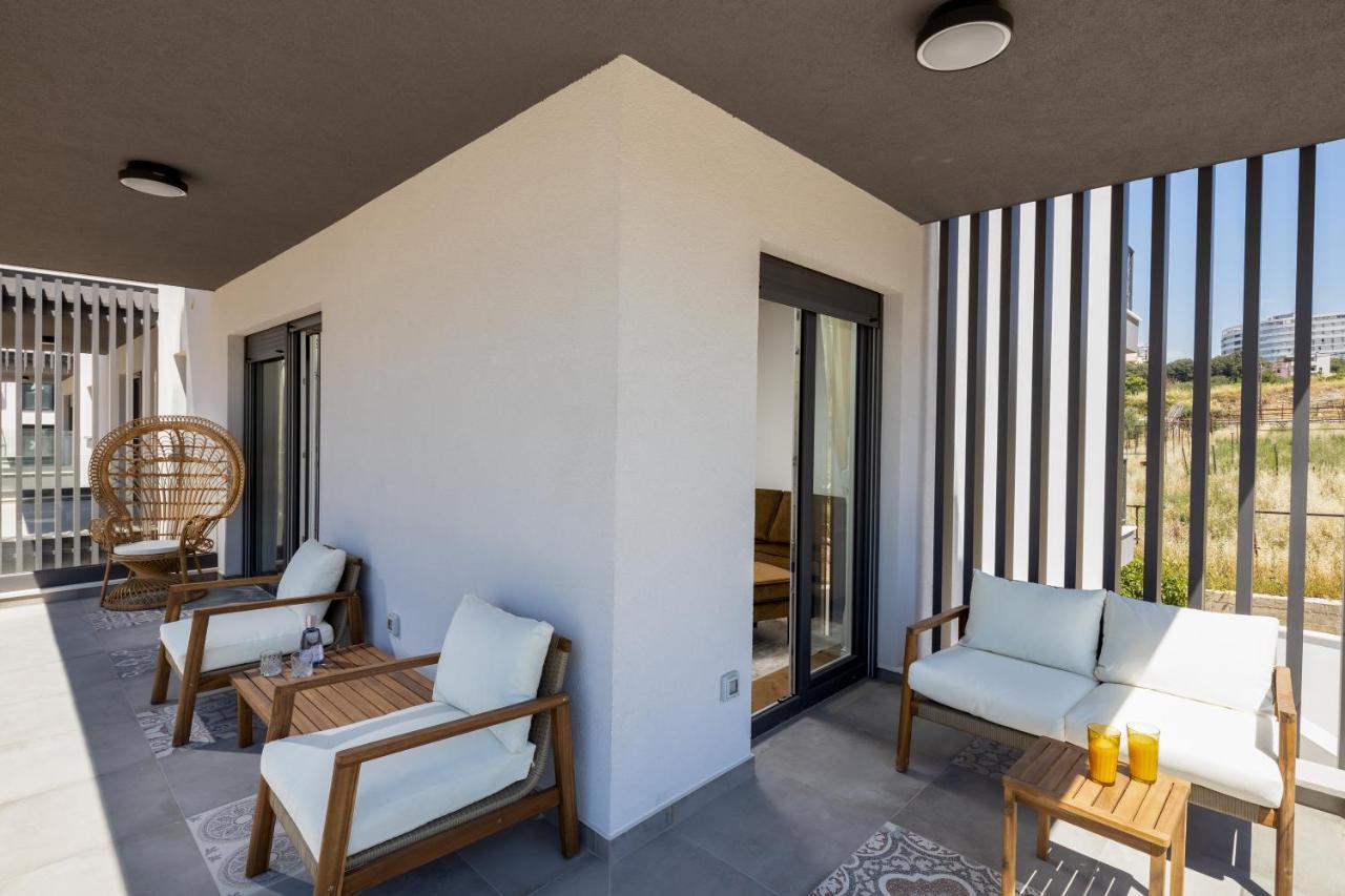 Sun Spalato Amfora Exterior photo