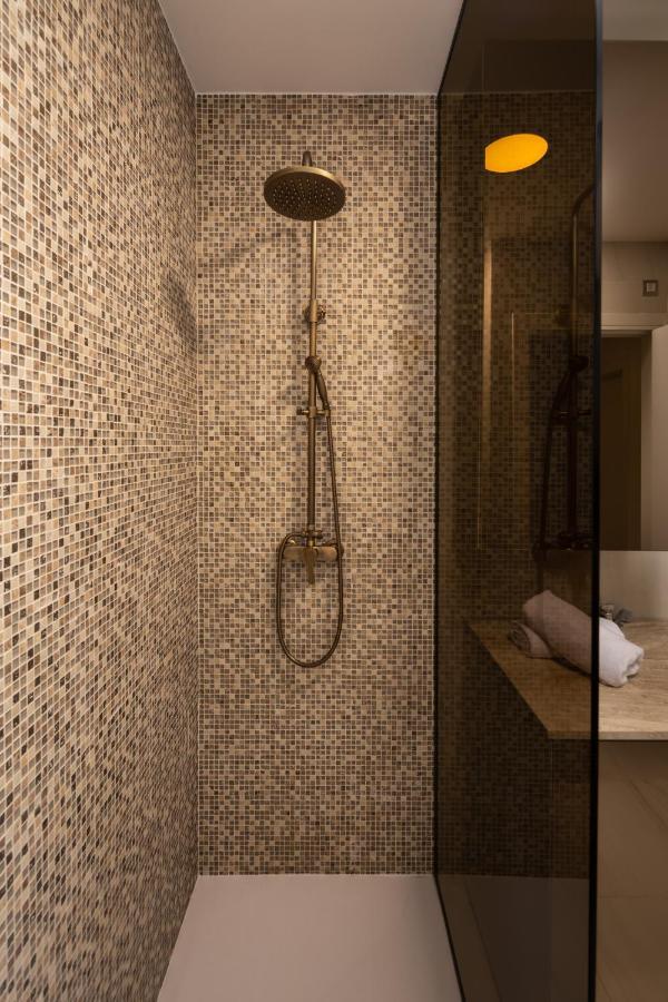 Sun Spalato Amfora Exterior photo