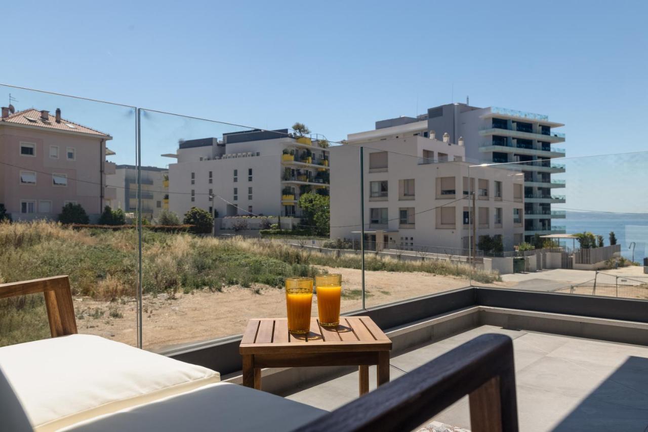 Sun Spalato Amfora Exterior photo